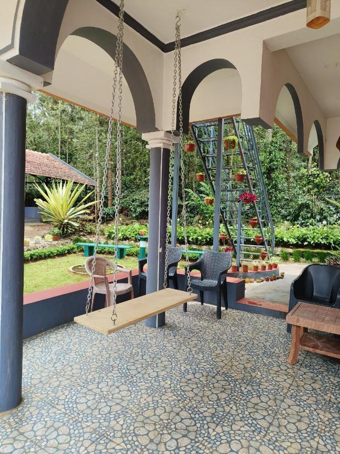 Bluebell Homestay จิกมากาลูร์ ภายนอก รูปภาพ